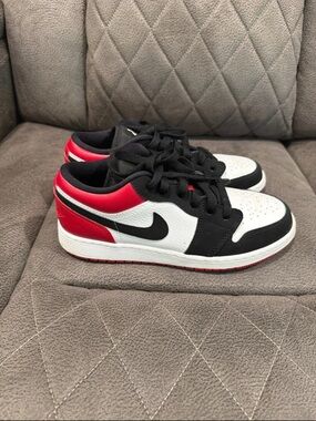 Air Jordan 1 low  (Junior)